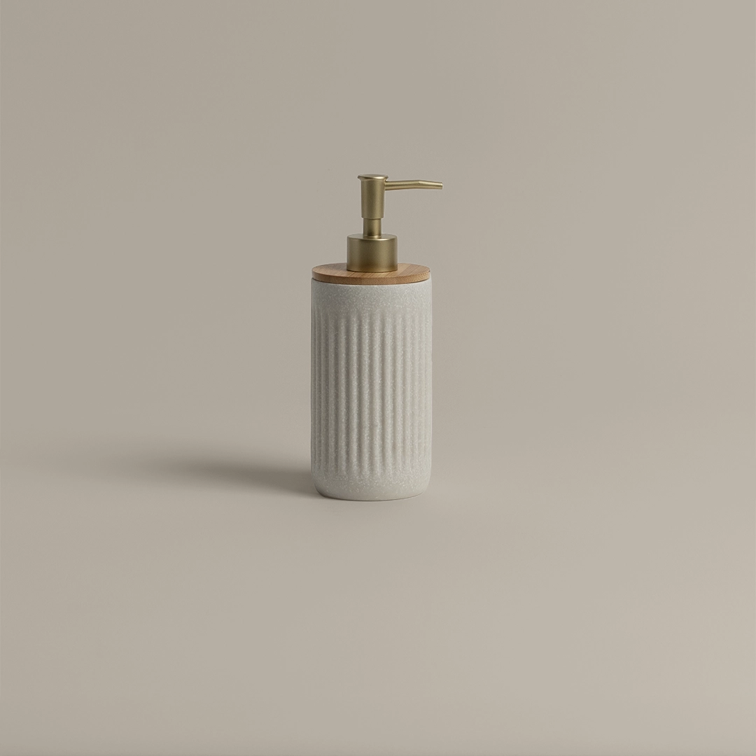 موزع صابون بولي بيج موزع صابون بولي بيج