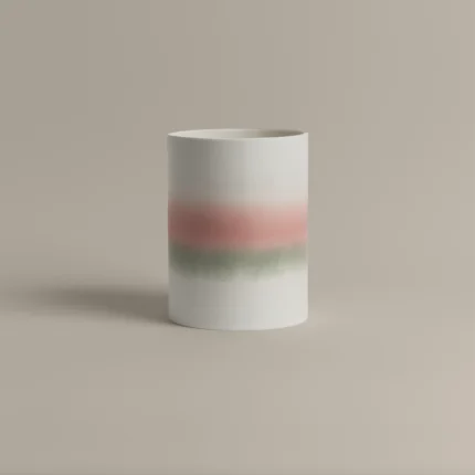 سله نفايات بولي أوف وايت