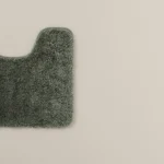 دعاسة كرسي ٦٠-٥٠ أخضر غامق