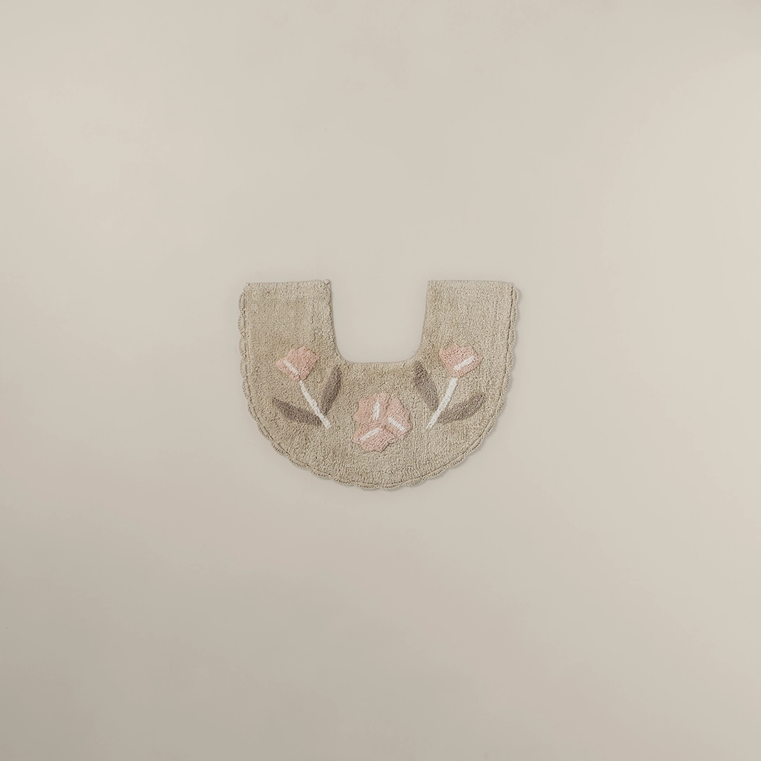 دعاسة كرسي قطن ٦٠-٥٠ بيج غامق دعاسة كرسي قطن ٦٠-٥٠ بيج غامق