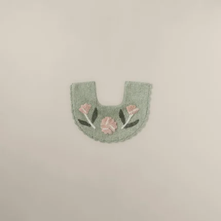 دعاسة كرسي قطن ٦٠-٥٠ أخضر