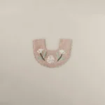 دعاسة كرسي قطن ٦٠-٥٠ بينك