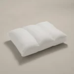 مخدة ميموري فوم قطن