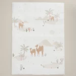 بيت لحاف ميكرو أوف وايت