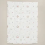 بيت لحاف سندريلا ميكرو أوف وايت