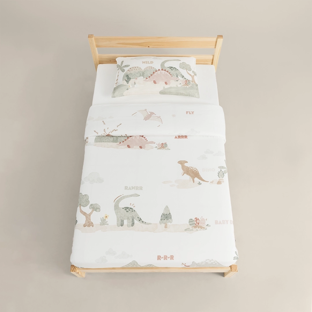 بيت لحاف ميكرو لون أوف وايت بيت لحاف ميكرو لون أوف وايت