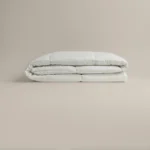 حشو لحاف مايكرو ٢٥٠ جرام أبيض