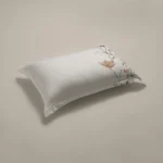 بيت مخدة ميكرو ٢ قطعة باللون الأخضر