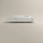 بيت مخدة ميكرو ٢ قطعة باللون الأخضر