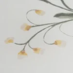 بيت مخدة ميكرو ٢ قطعة باللون الأخضر