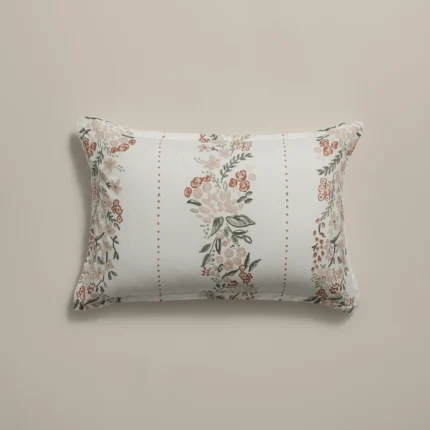 بيت مخدة ميكرو ٢ قطعة لون أخضر