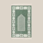 سجادة صلاة شنيل تيفاني