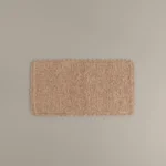 دعاسة حمام بعدة مقاسات لون بينك