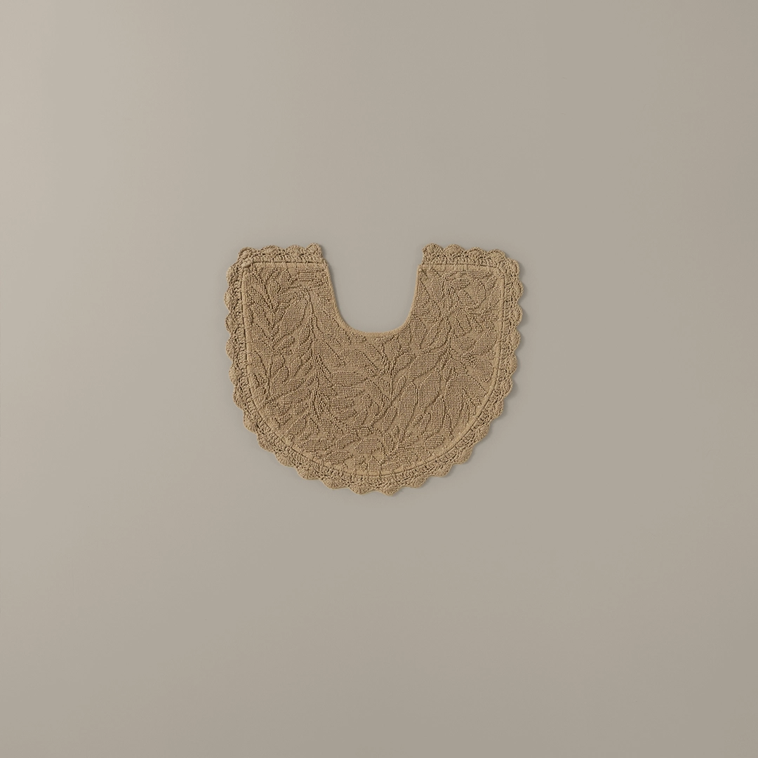 دعاسة كرسي قطن ٦٠-٥٠ بيج غامق دعاسة كرسي قطن ٦٠-٥٠ بيج غامق