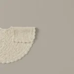 دعاسة كرسي قطن ٦٠-٥٠ أوف وايت