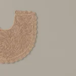 دعاسة كرسي قطن ٦٠-٥٠ بينك