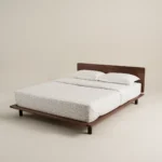 بيت لحاف ميكرو أوف وايت