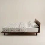 بيت لحاف ميكرو لون أوف وايت