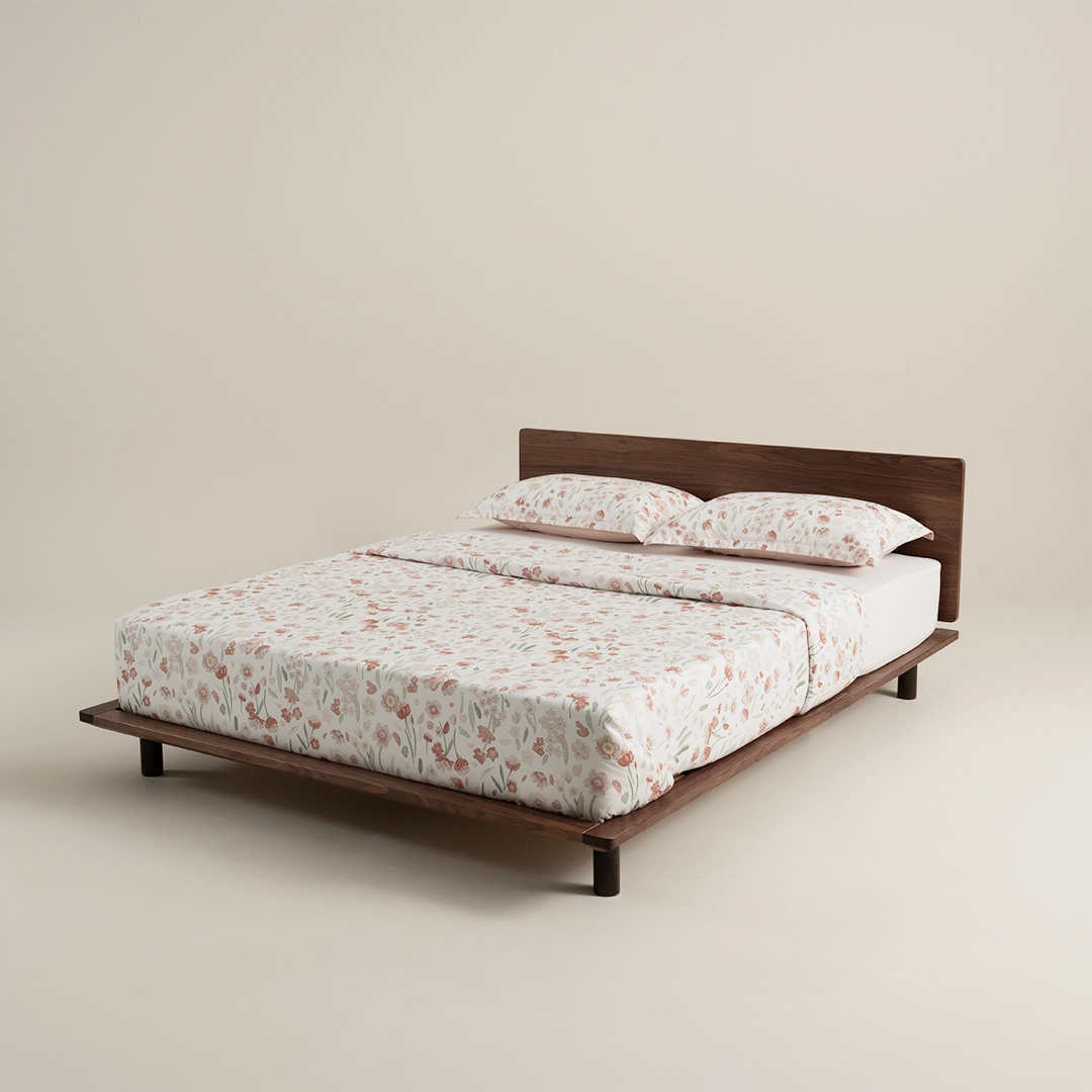 بيت لحاف ميكرو لون بينك بيت لحاف ميكرو لون بينك