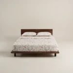 بيت لحاف ميكرو لون بينك