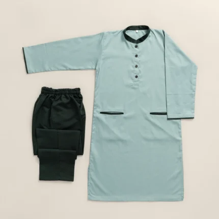 يونيفورم عاملات متعدد المقاسات أخضر