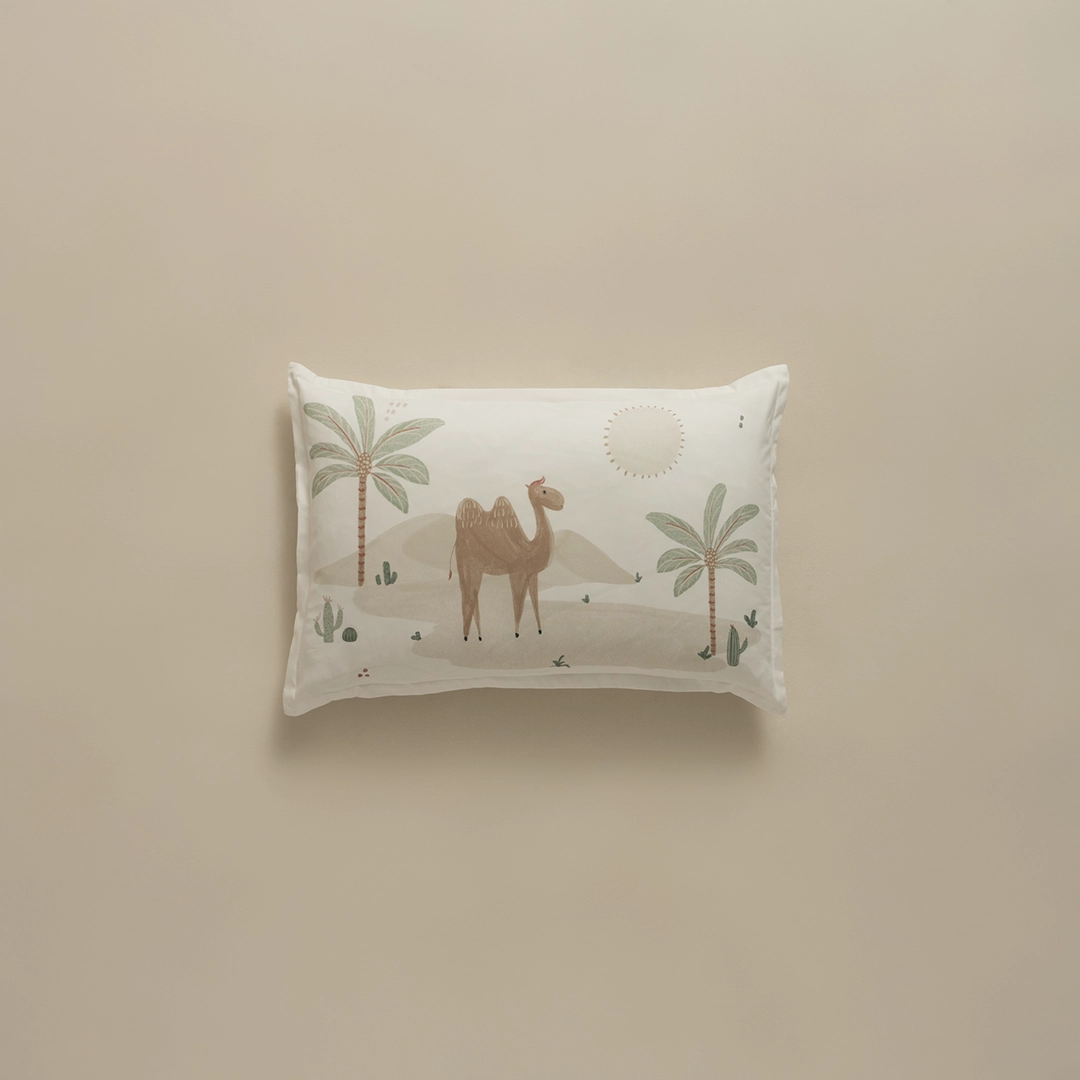 بيت مخدة قطعة مايكرو أوف وايت بيت مخدة قطعة مايكرو أوف وايت