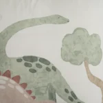 بيت مخدة قطعة مايكرو بلون أوف وايت