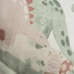 بيت مخدة قطعة مايكرو بلون أوف وايت