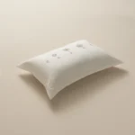 بيت مخدة ميكرو ٢ قطعة أوف وايت