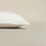 بيت مخدة ميكرو ٢ قطعة أوف وايت