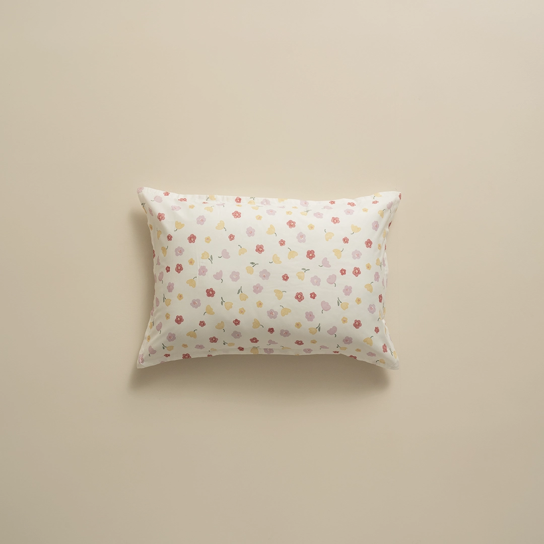 بيت مخدة مايكرو بلون أوف وايت بيت مخدة مايكرو بلون أوف وايت