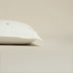 بيت مخدة مايكرو لون أوف وايت