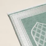 سجادة صلاة بحشوة ميموري فوم تيفاني