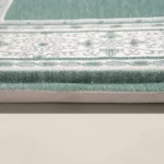 سجادة صلاة بحشوة ميموري فوم تيفاني