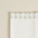 لباس صلاة لف مطرز أخضر