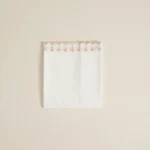 لباس صلاة لف مطرز بينك