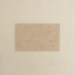 دعاسة حمام قطن ٥٠-٧٠ بيج غامق