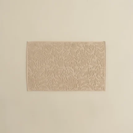 دعاسة حمام قطن ٥٠-٧٠ بيج غامق