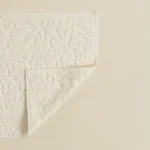 دعاسة حمام قطن ٥٠-٧٠ أوف وايت