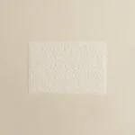 دعاسة حمام قطن ٥٠-٧٠ أوف وايت