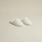 سليبر قطن مقاس ٤٠ لون أوف وايت