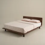 بيت لحاف قطن جاكار بينك