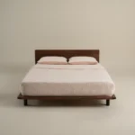 بيت لحاف قطن جاكار بينك