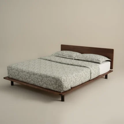 بيت لحاف ميكرو جاكار أخضر