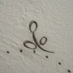 بيت لحاف ميكرو مطرز أخضر