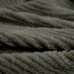 بطانية ميكرو لون أخضر