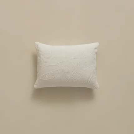 بيت تكاية قطن جاكار ٣٠-٤٠ أوف وايت