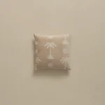 بيت تكاية قطن جاكار ٤٥-٤٥ بيج غامق