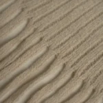 رمية كنب اكريليك لون بيج