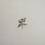 بيت مخدة قطن مطرز ٢ قطعة أخضر